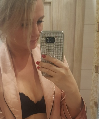 Анкета проститутки Елизавета - Фото, г. Дальнереченск, 41 год, №898