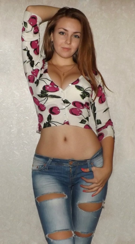 Анкета проститутки Галочка - Фото, г. Дальнереченск, 28 лет, №29530